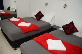The Capricorn Hotel